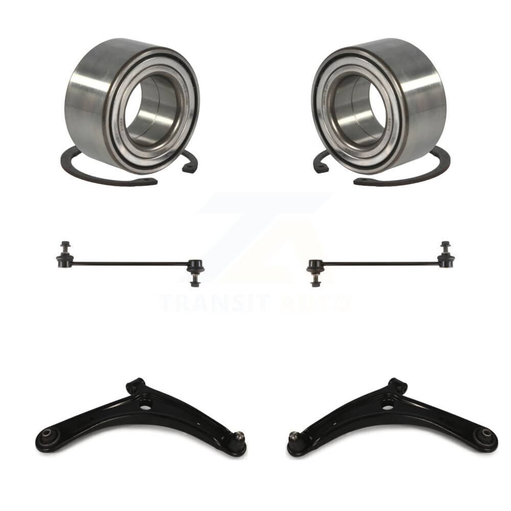 Transit Auto - K77-101977 - Front Wheel Bearing Kits