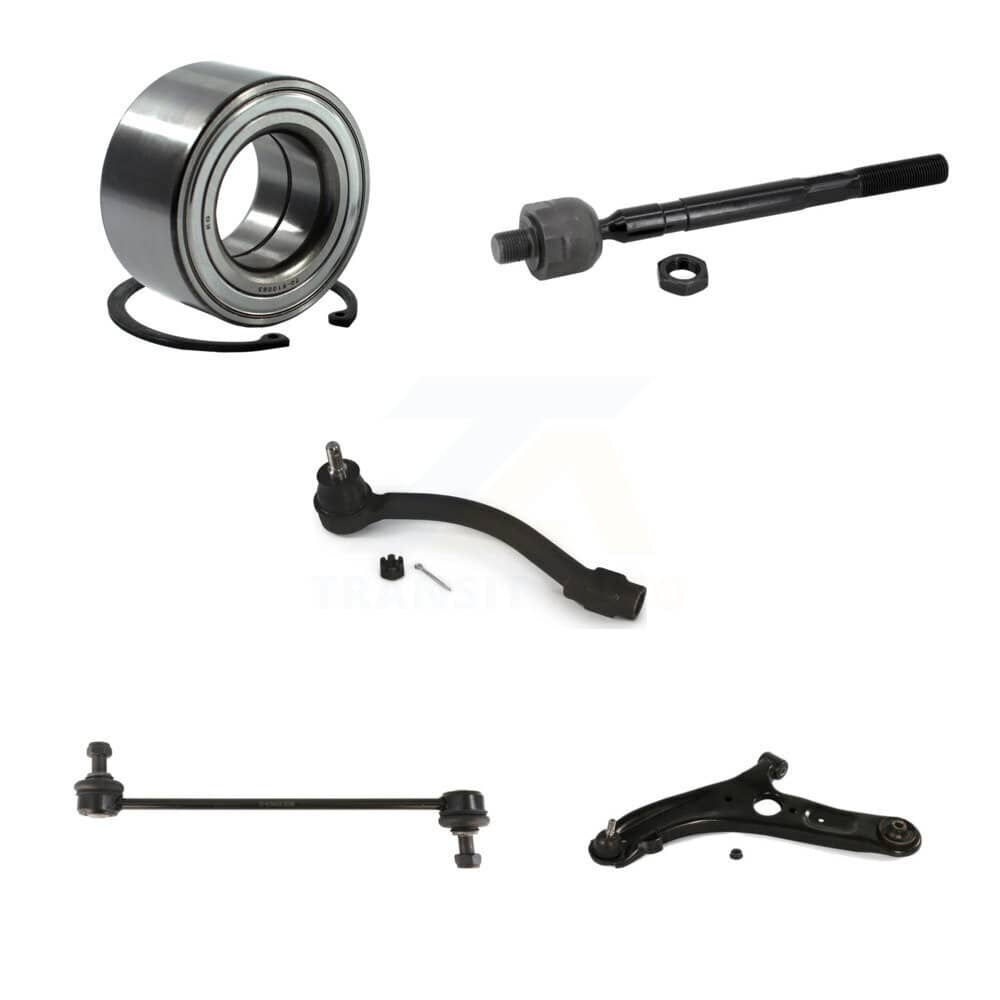Transit Auto - K77-102613 - Front Left Wheel Bearing Kits