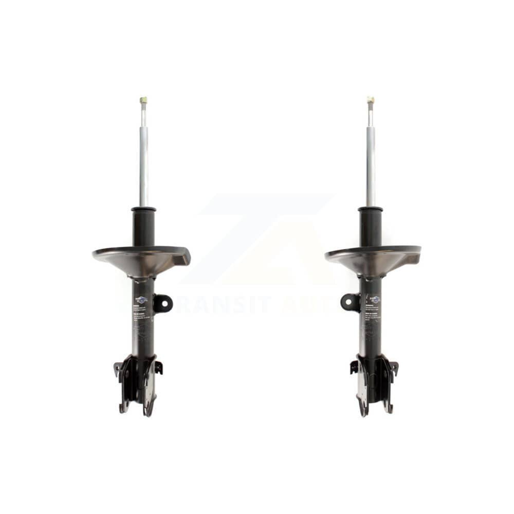 TMC - K78-100800 - Front Suspension Strut Kits