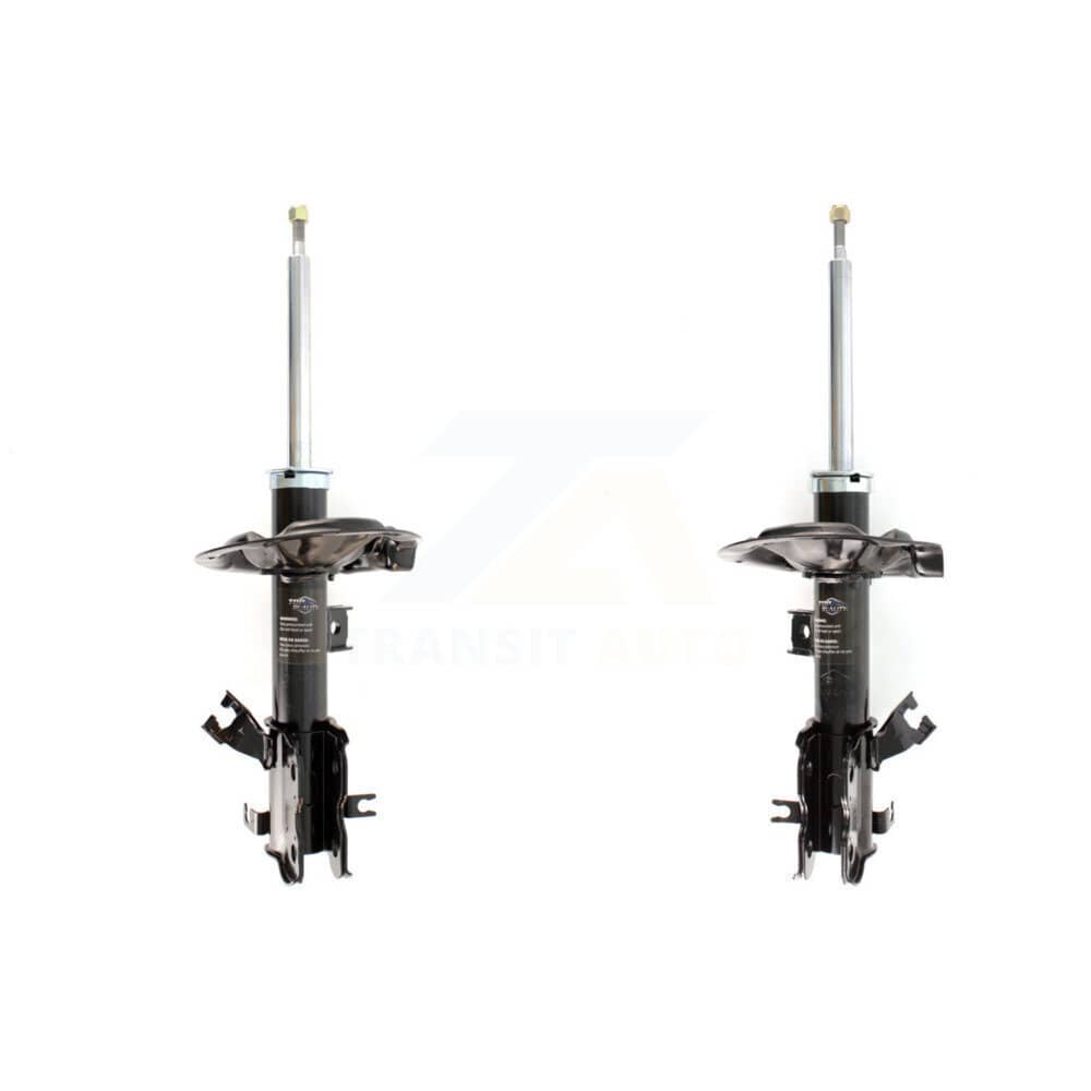 TMC - K78-100813 - Front Suspension Strut Kits