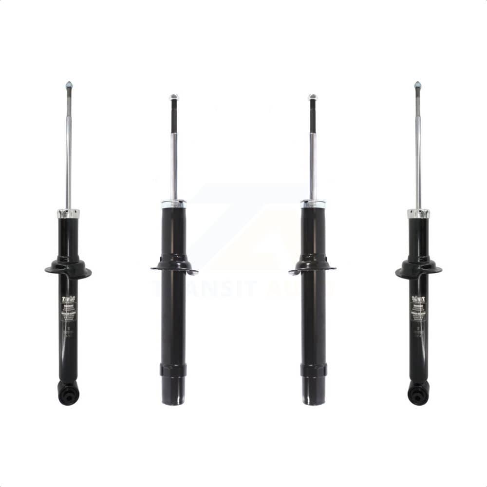 TMC - K78-100863 - Front and Rear Suspension Strut Kits