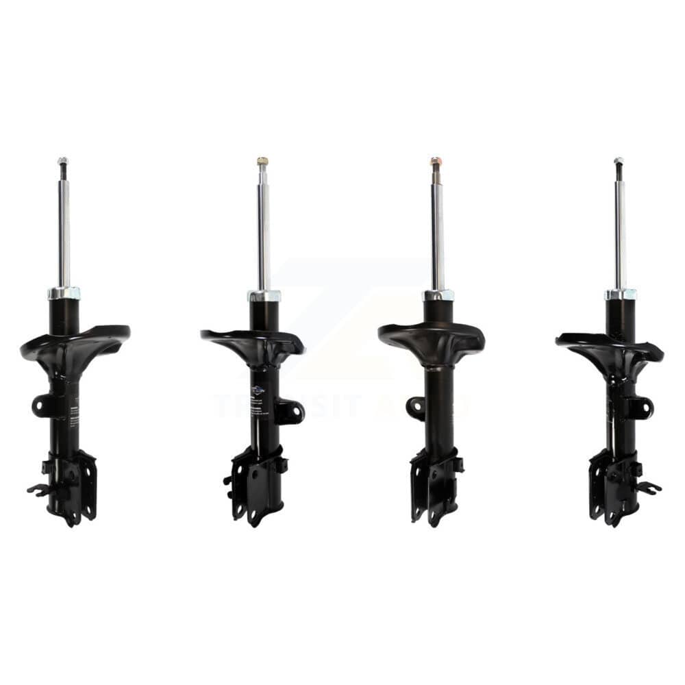 TMC - K78-100892 - Front and Rear Suspension Strut Kits