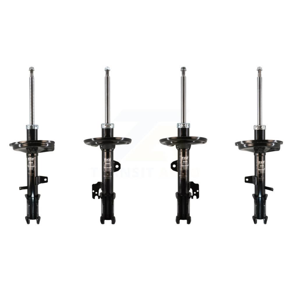 TMC - K78-100901 - Front and Rear Suspension Strut Kits