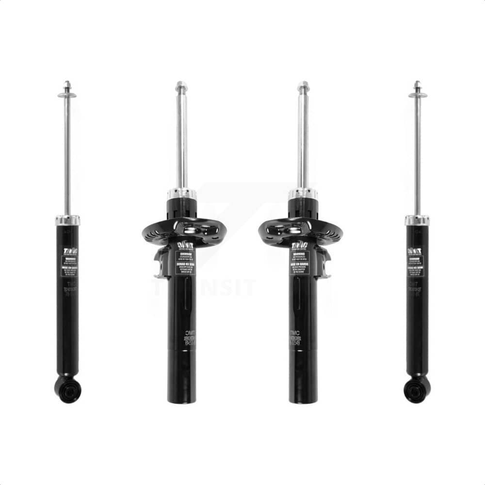 TMC - K78-100917 - Front and Rear Suspension Strut Kits