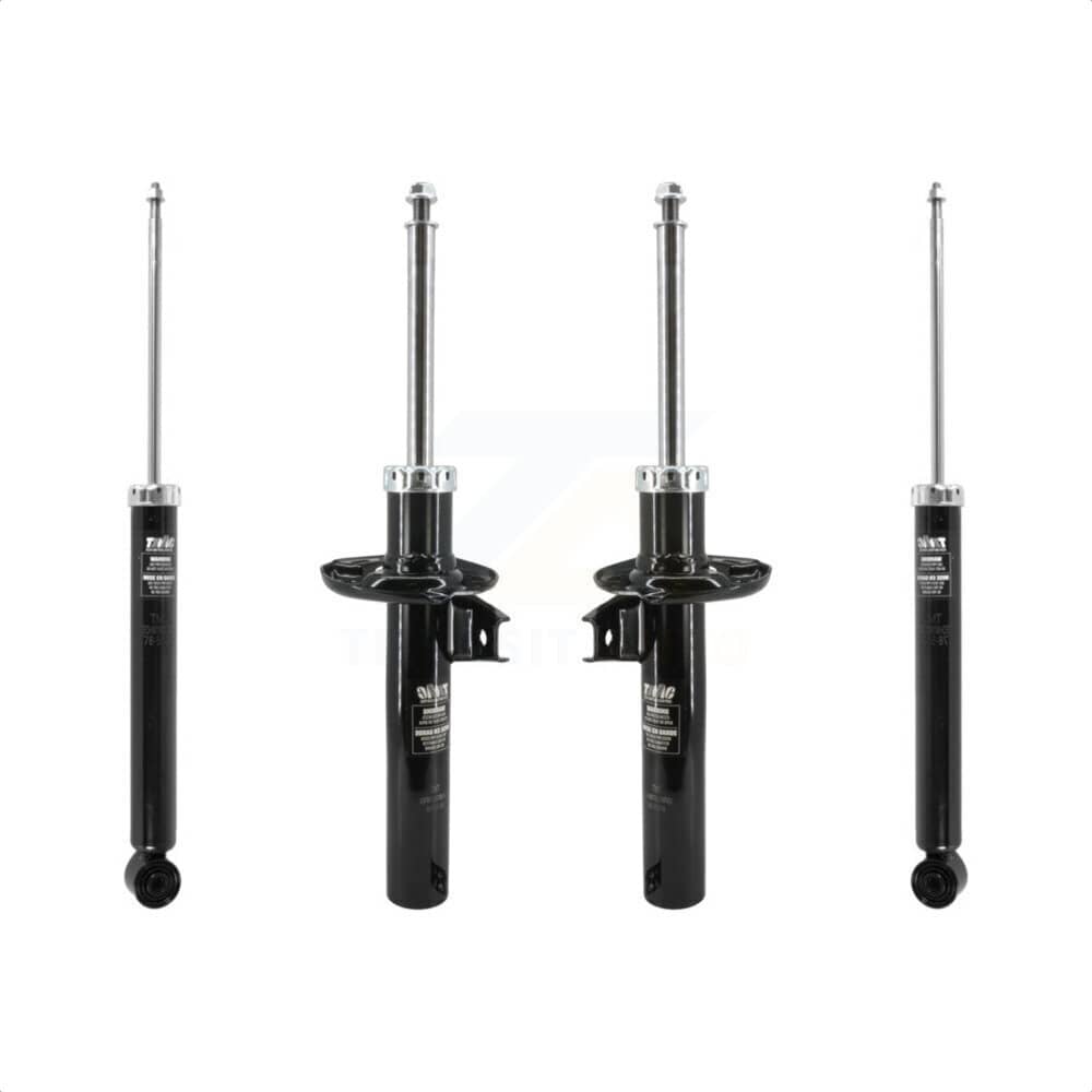 TMC - K78-100923 - Front and Rear Suspension Strut Kits