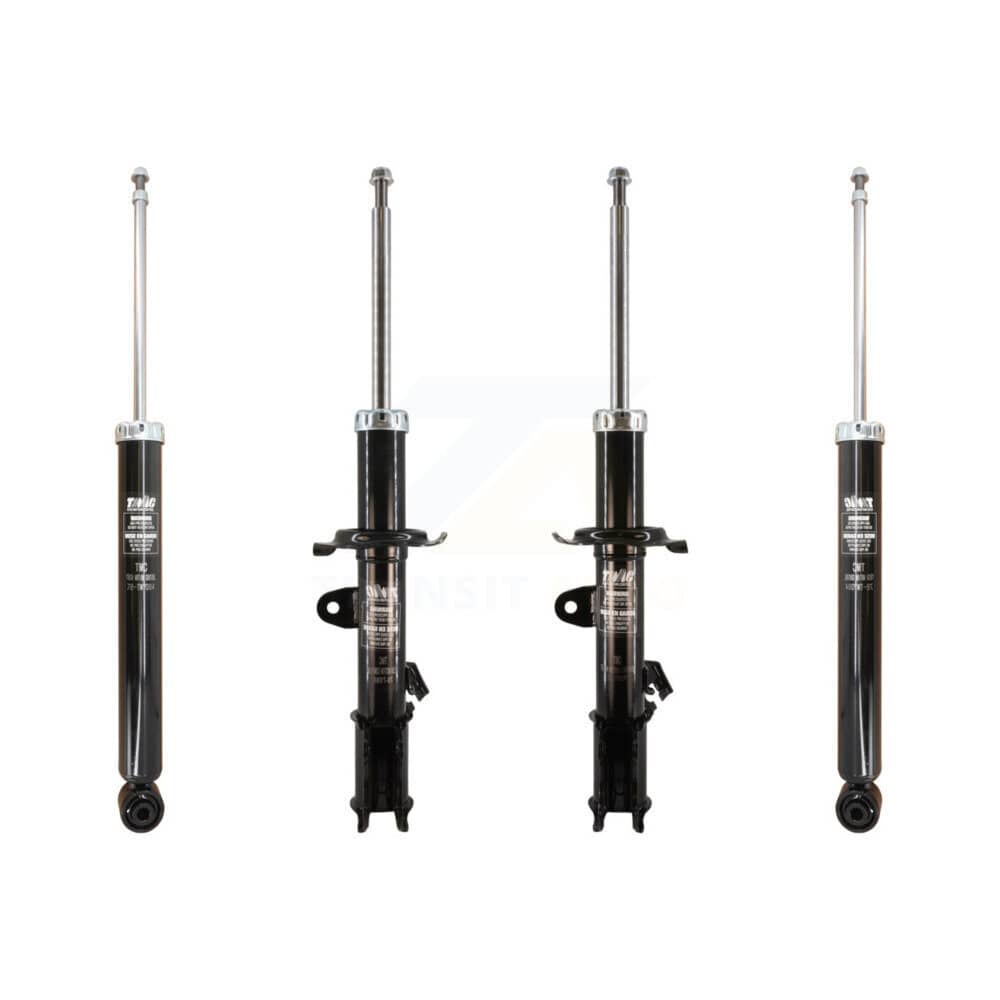 TMC - K78-101211 - Front and Rear Suspension Strut Kits