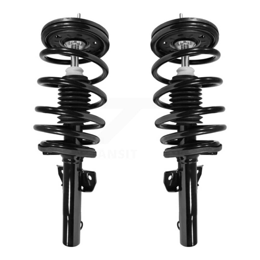 Transit Auto - K78A-100004 - Front Suspension Strut and Coil Spring Assembly Kits
