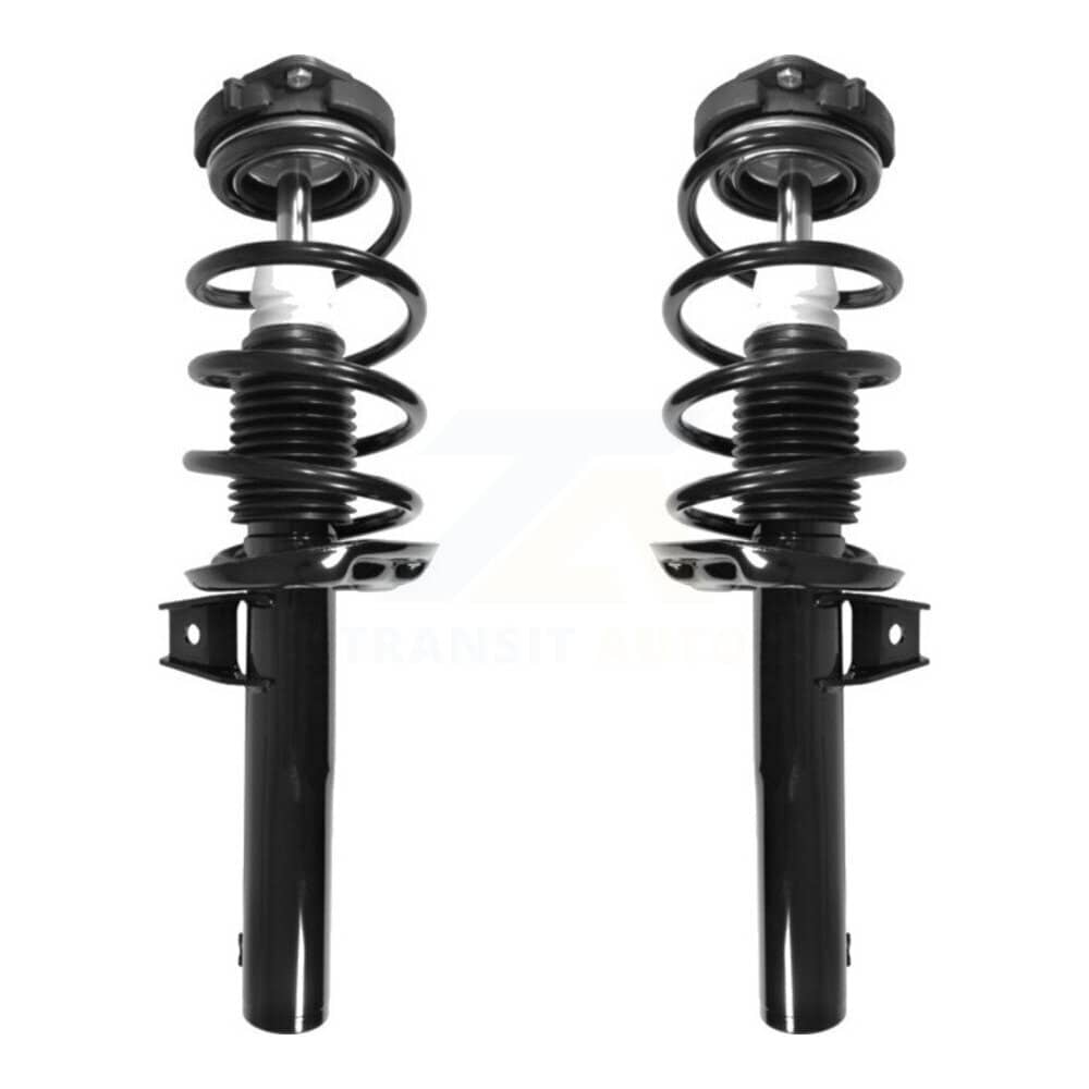 Transit Auto - K78A-100007 - Front Suspension Strut and Coil Spring Assembly Kits