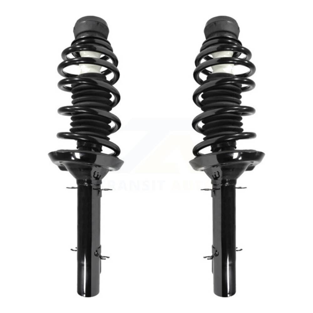Transit Auto - K78A-100014 - Front Suspension Strut and Coil Spring Assembly Kits