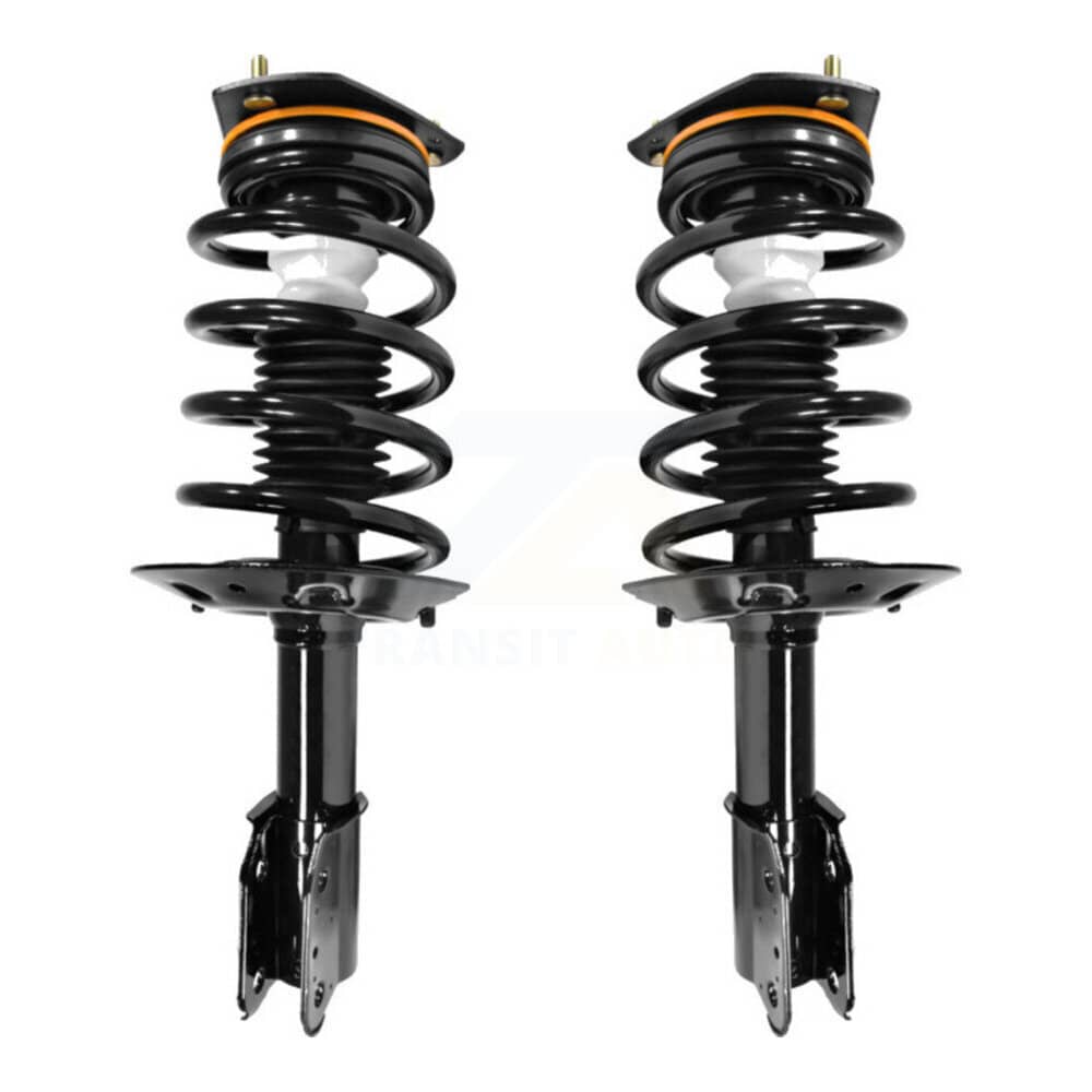 Transit Auto - K78A-100018 - Front Suspension Strut and Coil Spring Assembly Kits