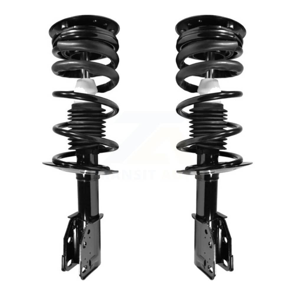 Transit Auto - K78A-100019 - Front Suspension Strut and Coil Spring Assembly Kits