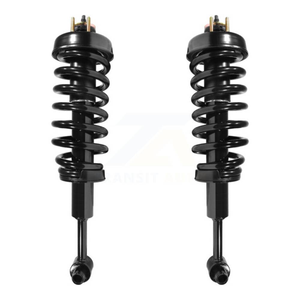 Transit Auto - K78A-100023 - Front Suspension Strut and Coil Spring Assembly Kits