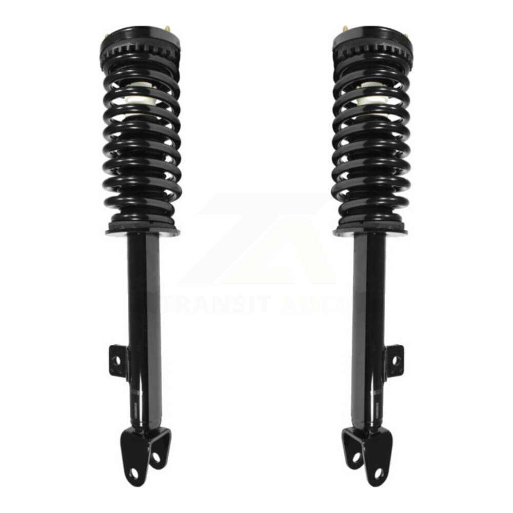 Transit Auto - K78A-100029 - Front Suspension Strut and Coil Spring Assembly Kits
