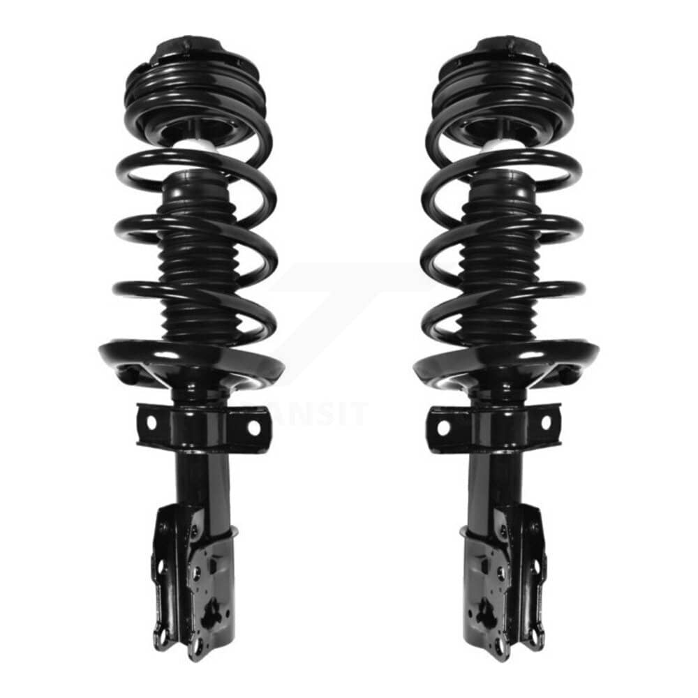 Transit Auto - K78A-100030 - Front Suspension Strut and Coil Spring Assembly Kits