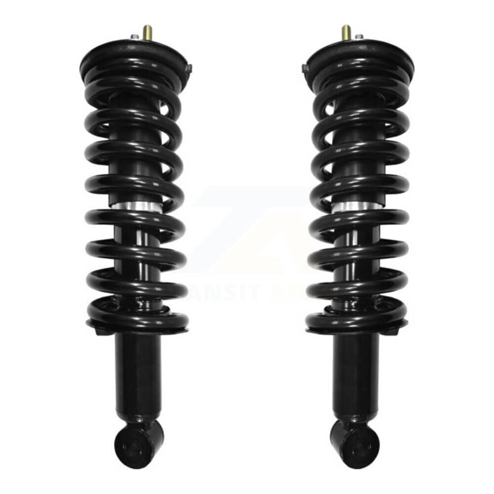 Transit Auto - K78A-100032 - Front Suspension Strut and Coil Spring Assembly Kits