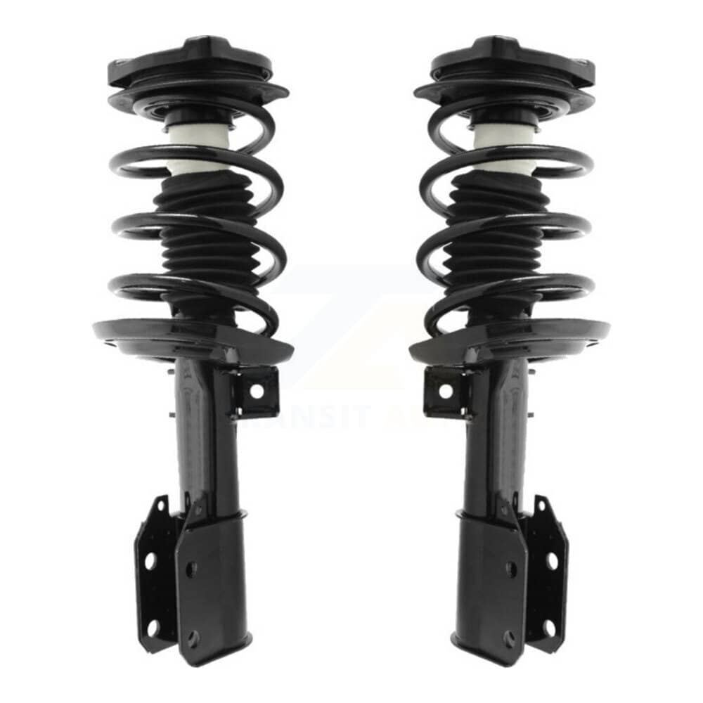 Transit Auto - K78A-100042 - Front Suspension Strut and Coil Spring Assembly Kits