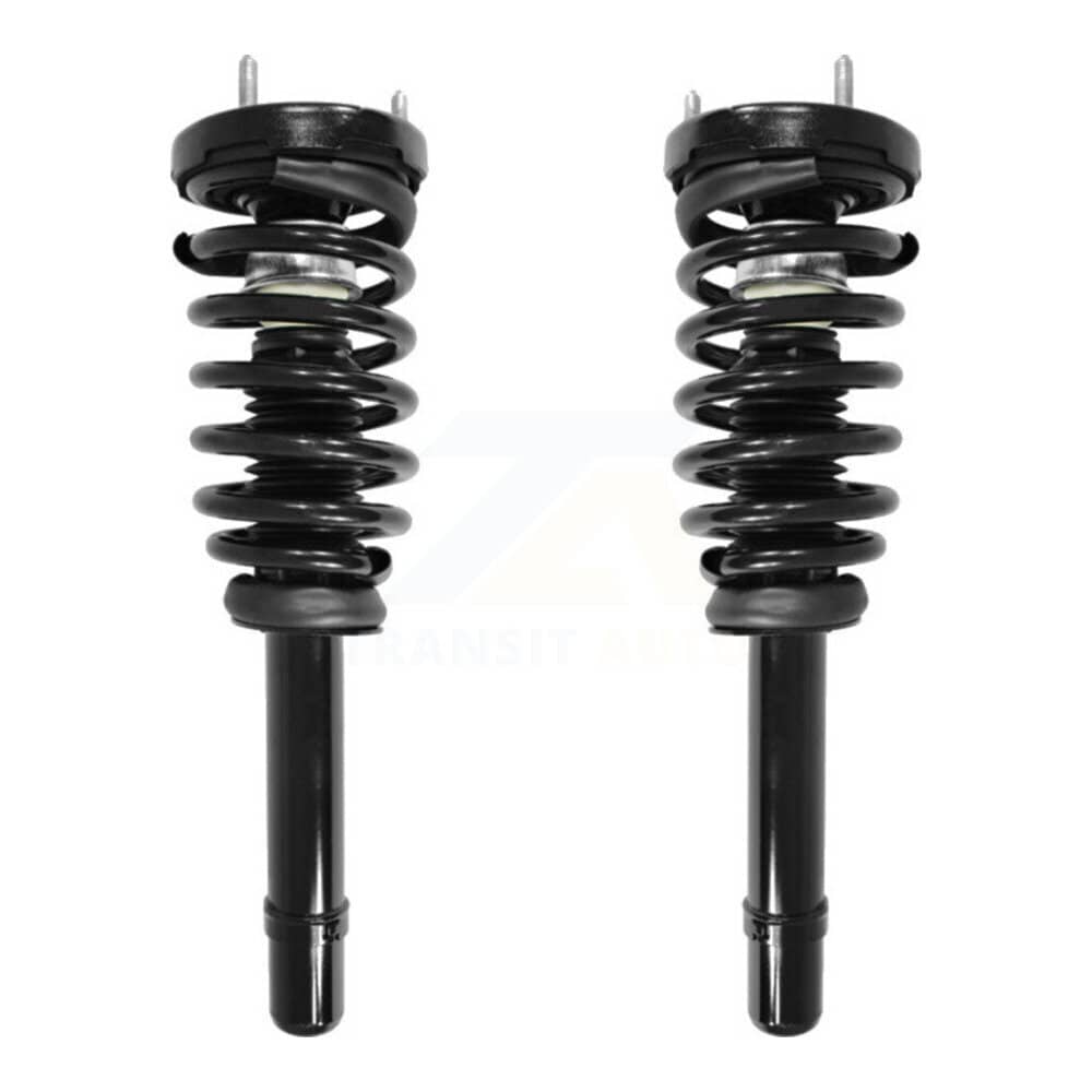 Transit Auto - K78A-100045 - Front Suspension Strut and Coil Spring Assembly Kits