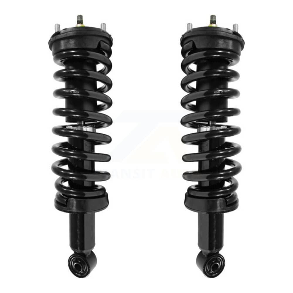Transit Auto - K78A-100046 - Front Suspension Strut and Coil Spring Assembly Kits