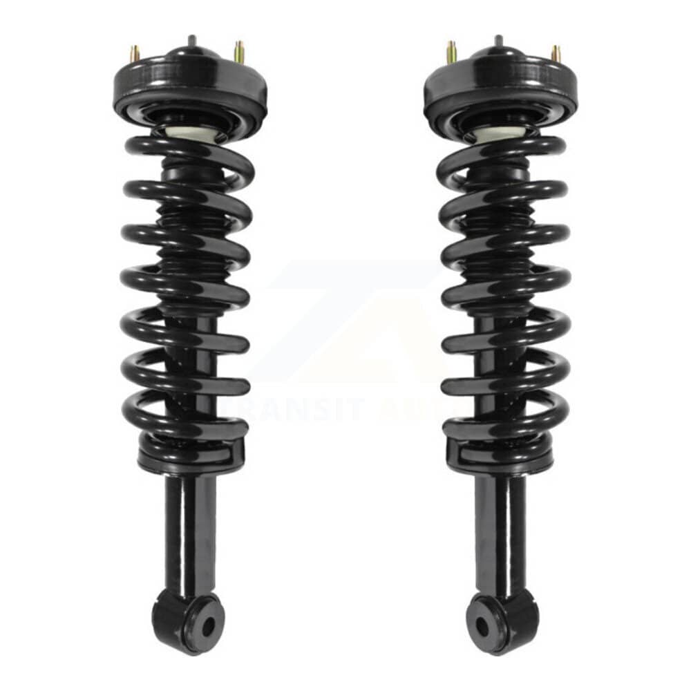 Transit Auto - K78A-100059 - Front Suspension Strut and Coil Spring Assembly Kits