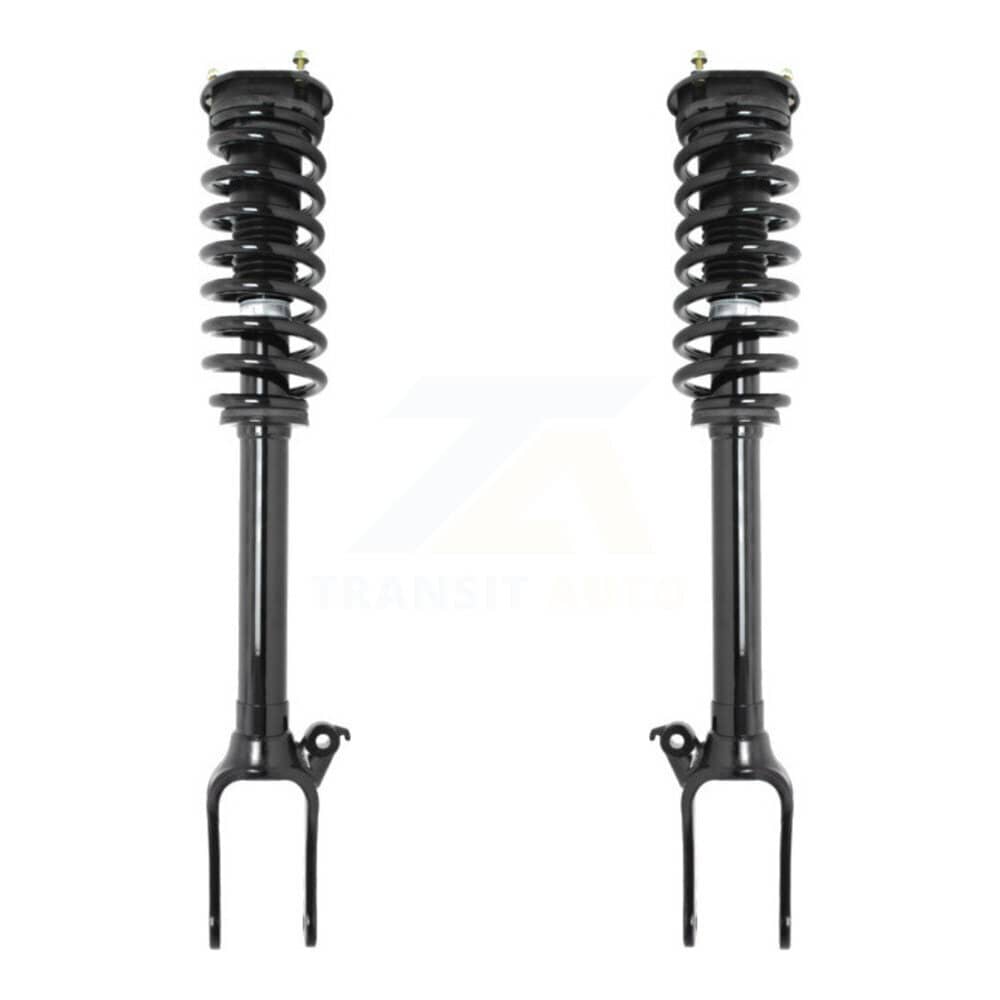 Transit Auto - K78A-100060 - Front Suspension Strut and Coil Spring Assembly Kits
