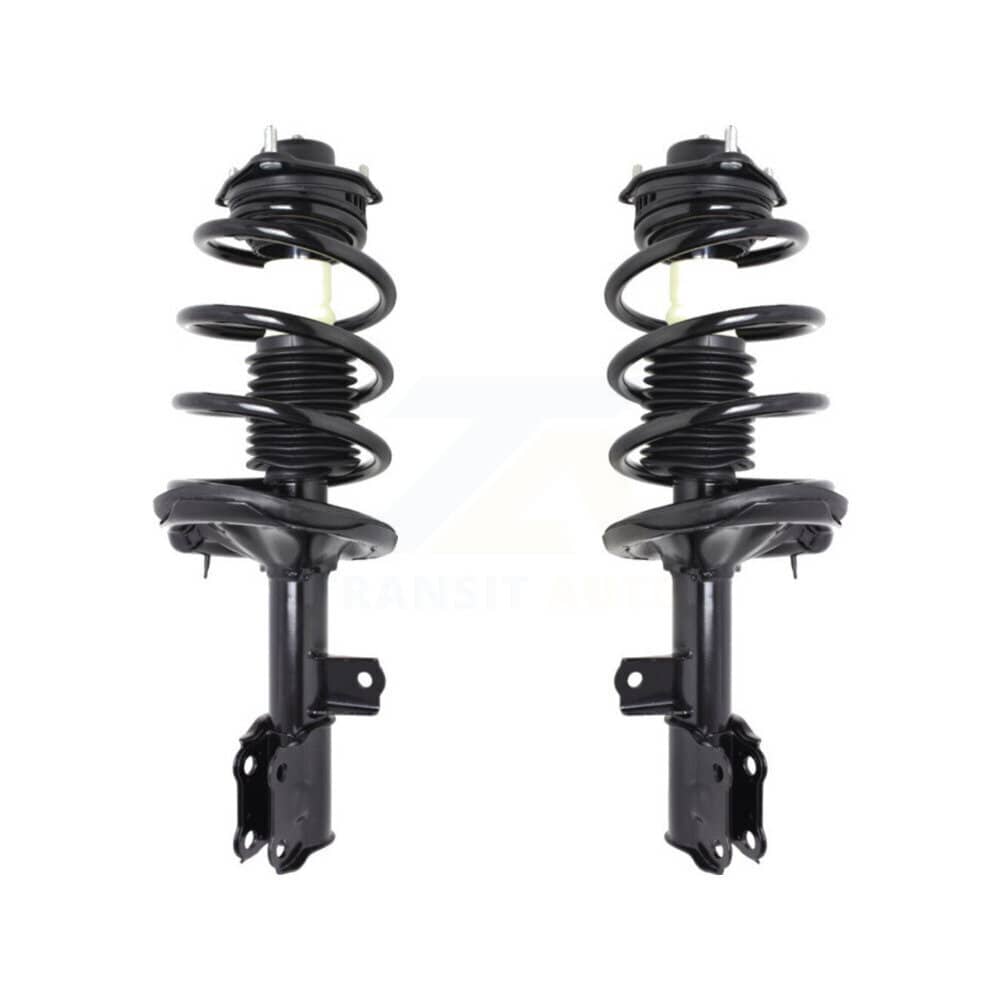 Transit Auto - K78A-100084 - Front Suspension Strut and Coil Spring Assembly Kits