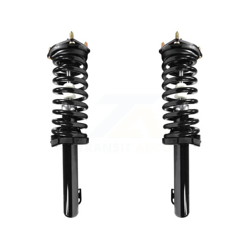 Transit Auto - K78A-100095 - Front Suspension Strut and Coil Spring Assembly Kits
