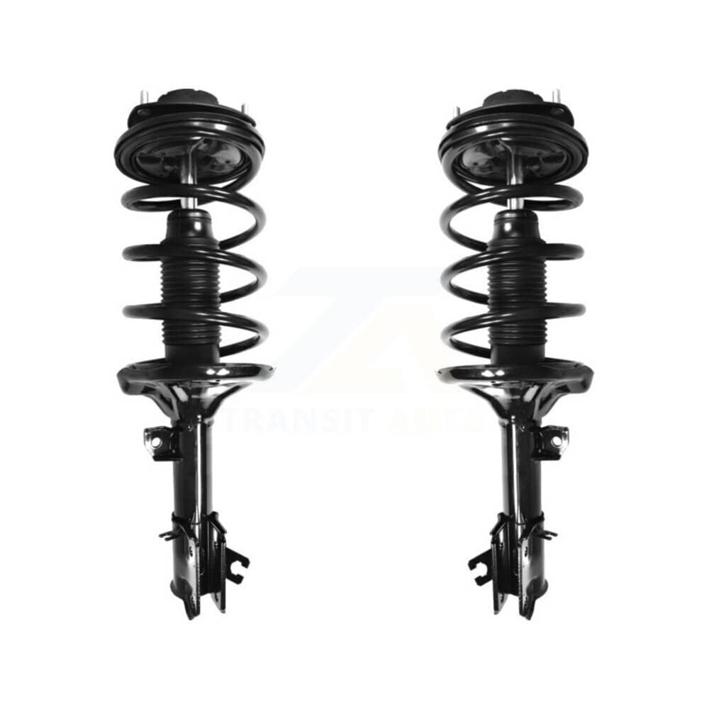 Transit Auto - K78A-100108 - Front Suspension Strut and Coil Spring Assembly Kits