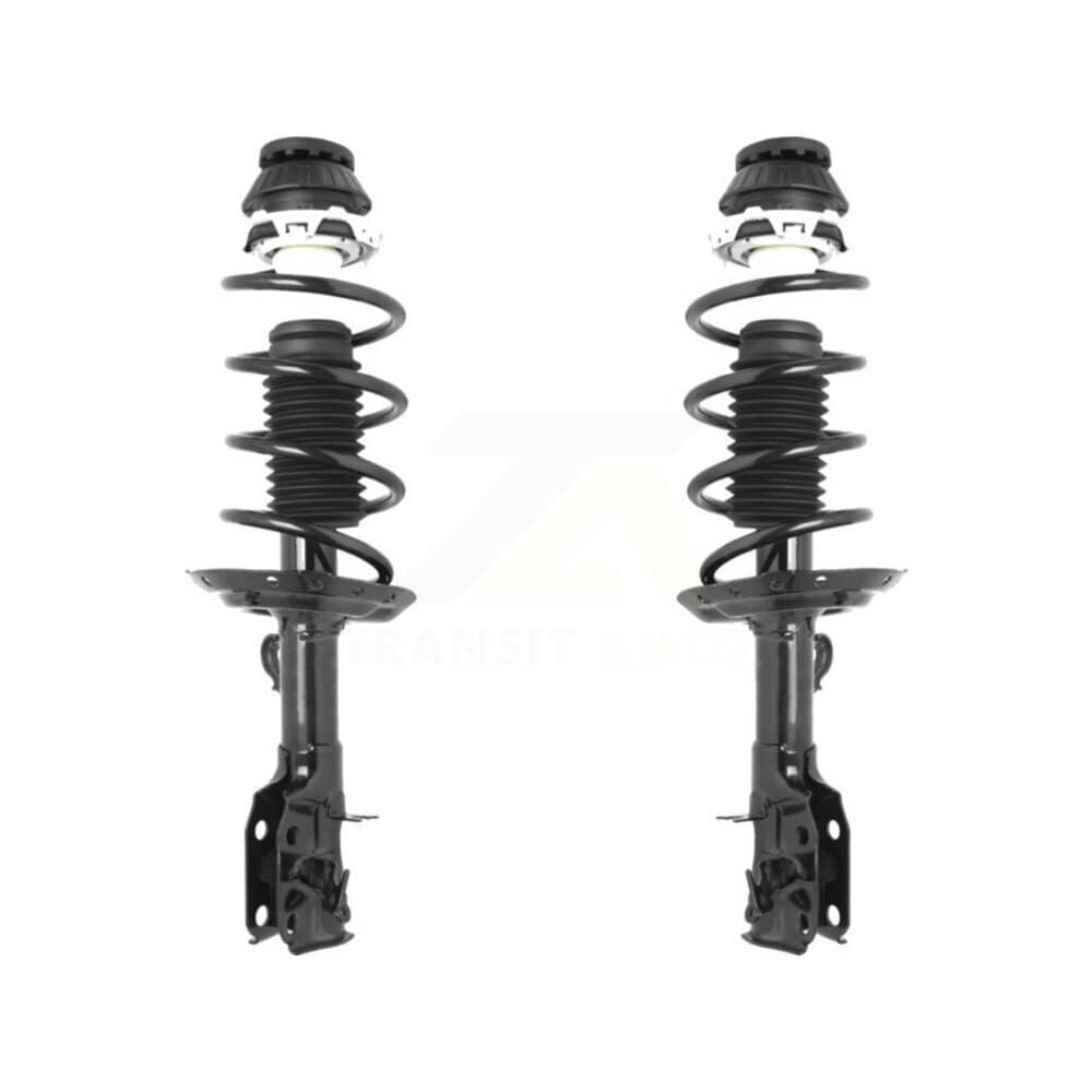 Transit Auto - K78A-100111 - Front Suspension Strut and Coil Spring Assembly Kits