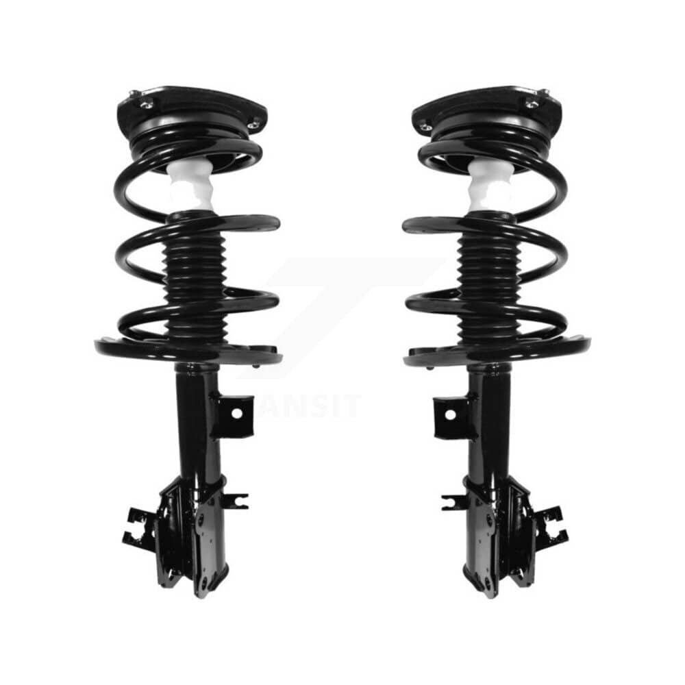 Transit Auto - K78A-100113 - Front Suspension Strut and Coil Spring Assembly Kits