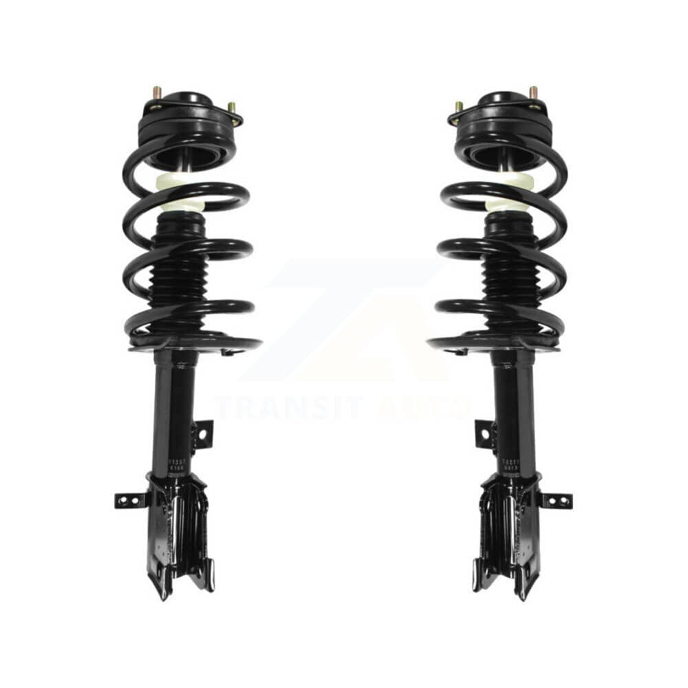 Transit Auto - K78A-100115 - Front Suspension Strut and Coil Spring Assembly Kits