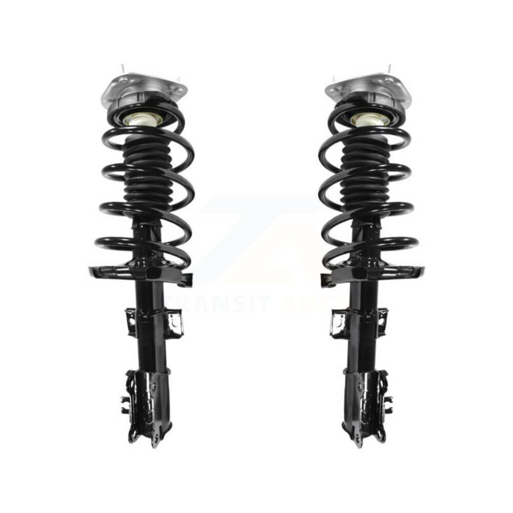 Transit Auto - K78A-100127 - Front Suspension Strut and Coil Spring Assembly Kits