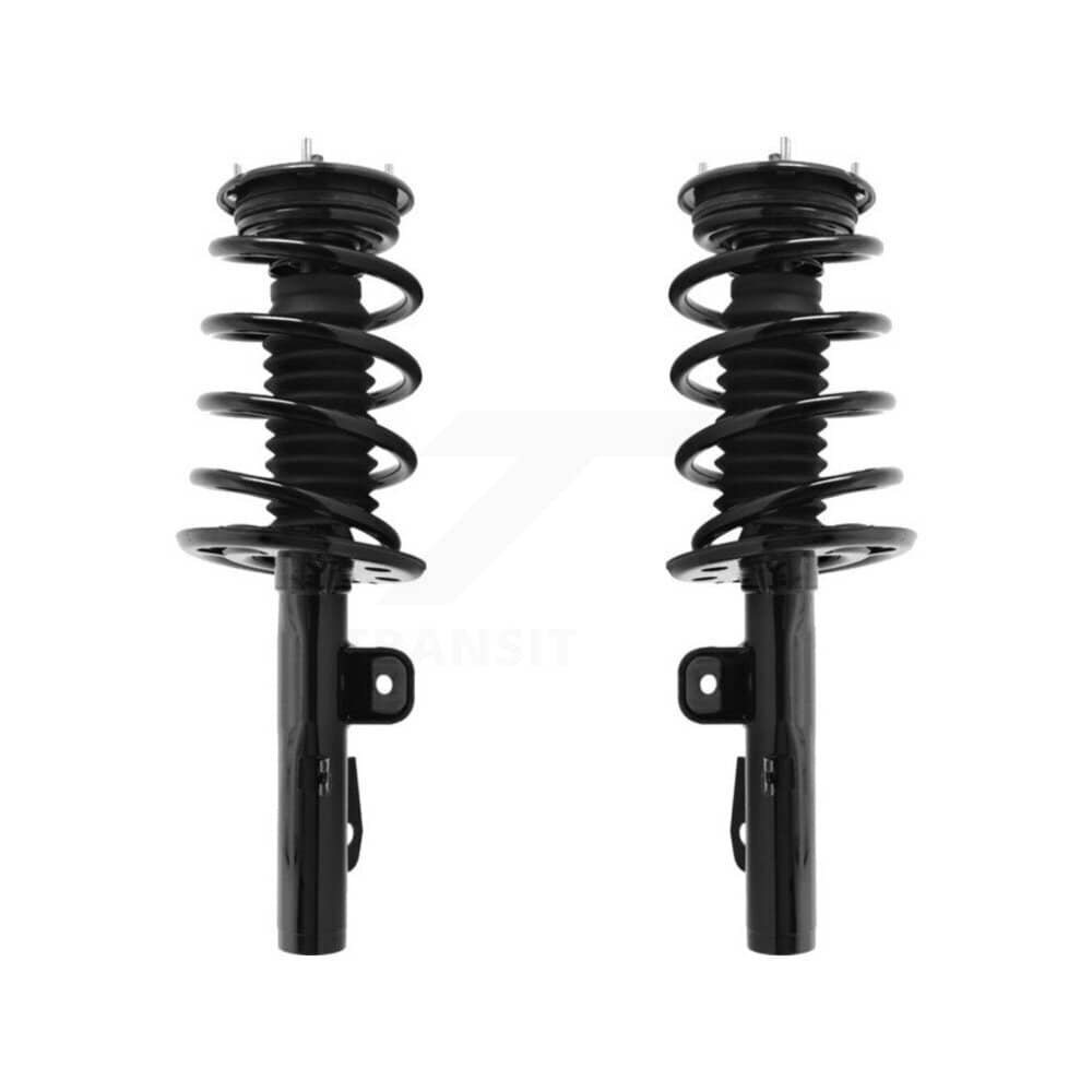 Transit Auto - K78A-100129 - Front Suspension Strut and Coil Spring Assembly Kits