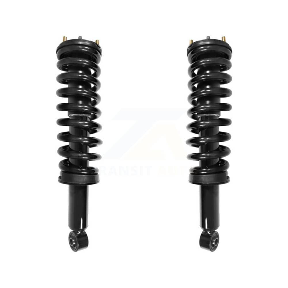 Transit Auto - K78A-100131 - Front Suspension Strut and Coil Spring Assembly Kits