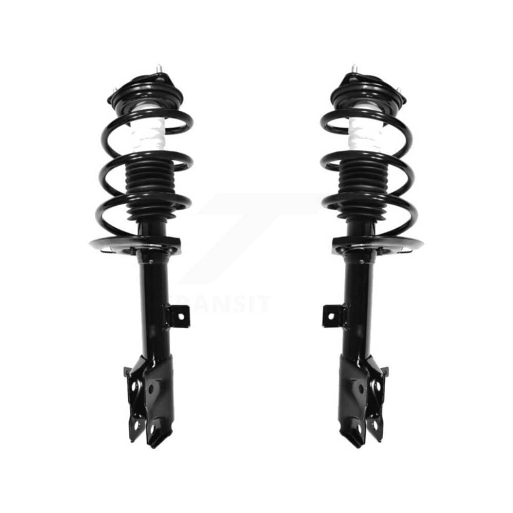 Transit Auto - K78A-100135 - Front Suspension Strut and Coil Spring Assembly Kits