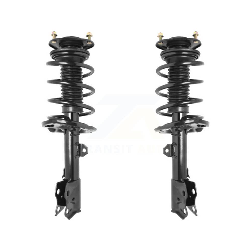 Transit Auto - K78A-100137 - Front Suspension Strut and Coil Spring Assembly Kits