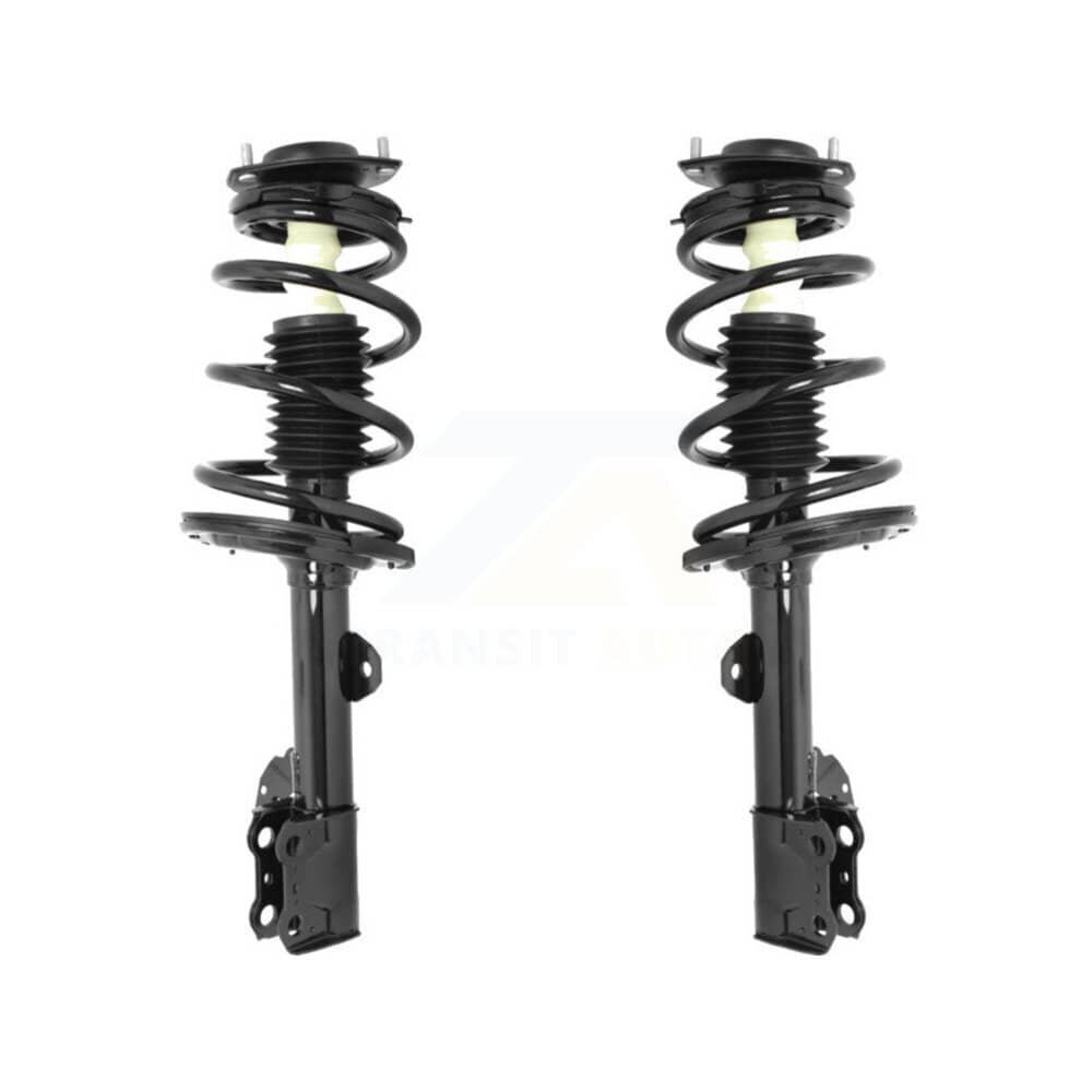 Transit Auto - K78A-100146 - Front Suspension Strut and Coil Spring Assembly Kits