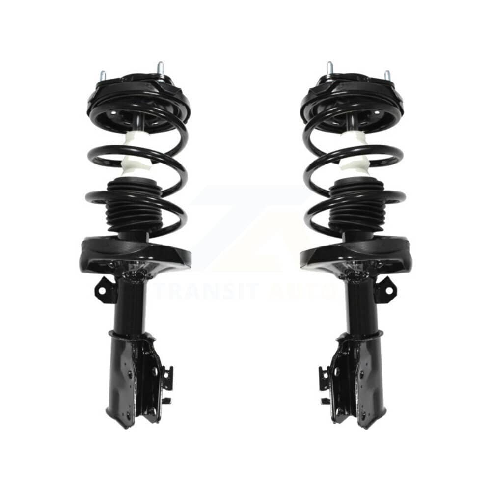 Transit Auto - K78A-100163 - Front Suspension Strut and Coil Spring Assembly Kits