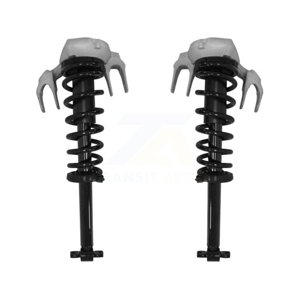Transit Auto - K78A-100165 - Front Suspension Strut and Coil Spring Assembly Kits