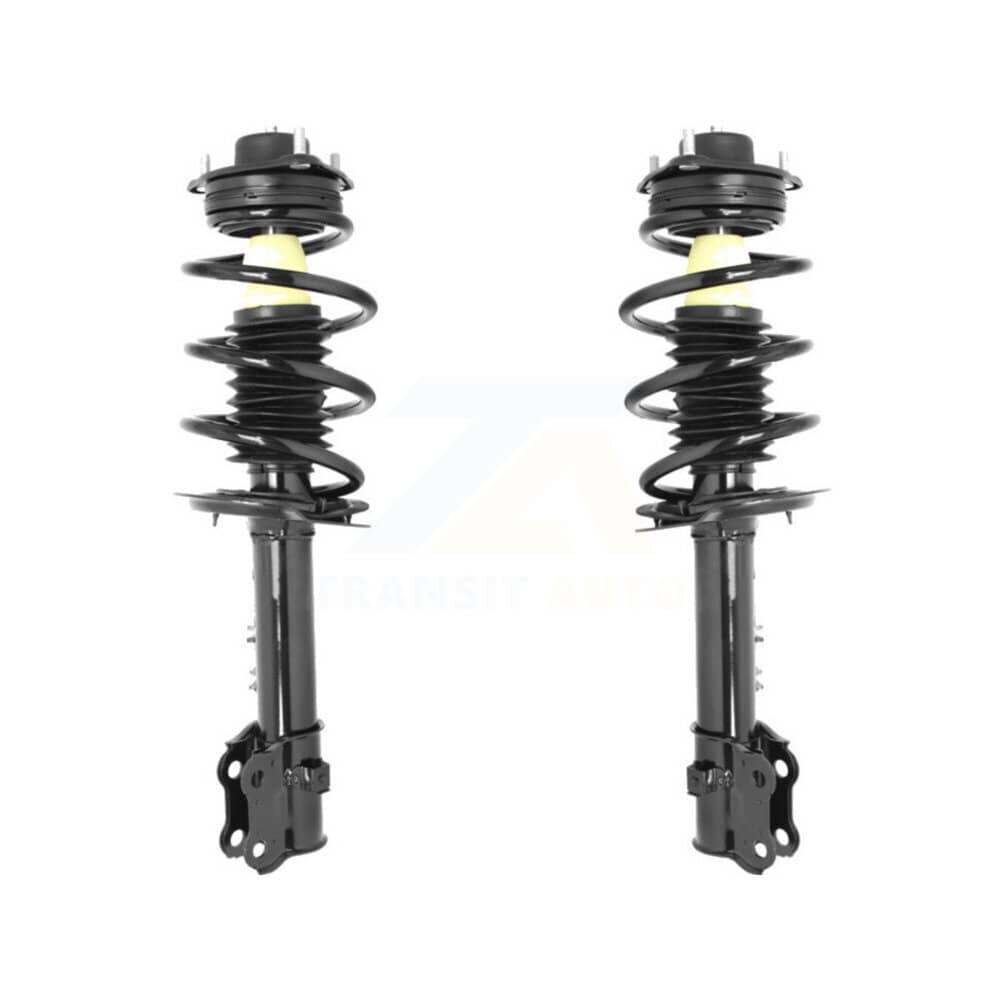 Transit Auto - K78A-100176 - Front Suspension Strut and Coil Spring Assembly Kits