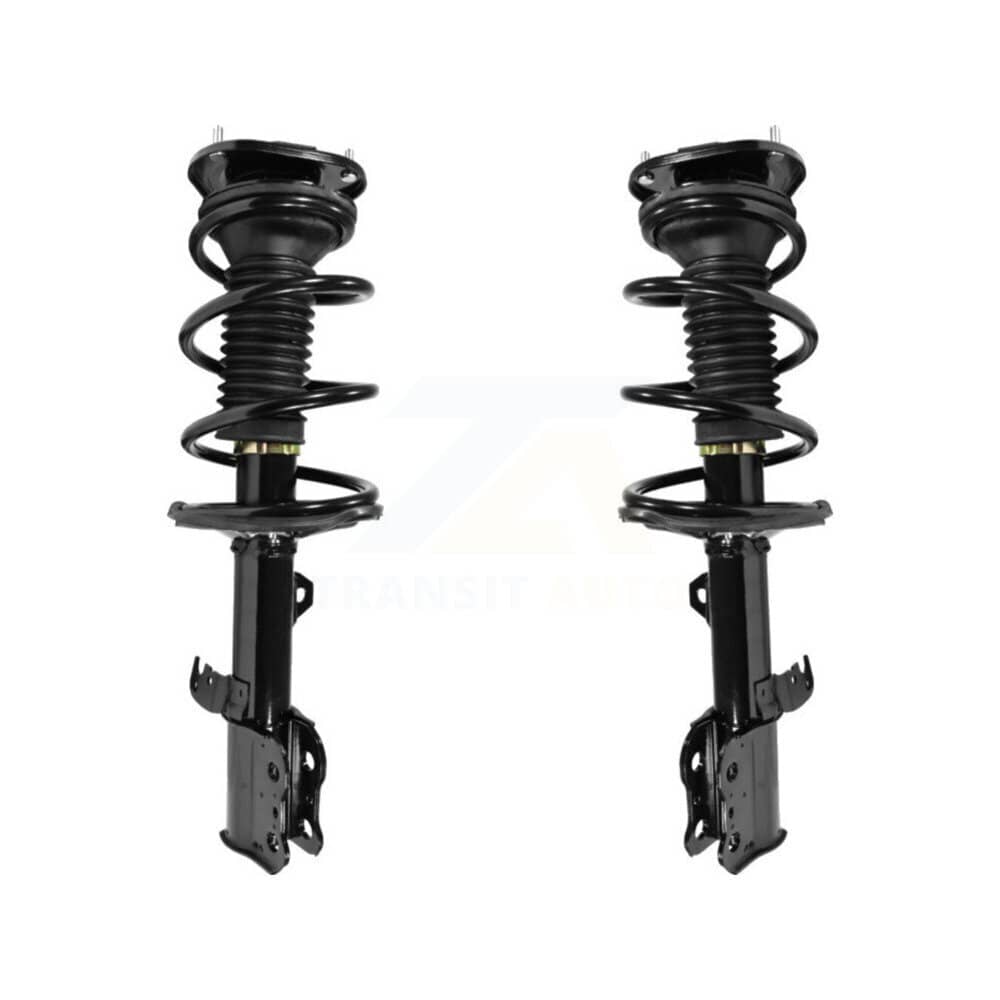 Transit Auto - K78A-100177 - Front Suspension Strut and Coil Spring Assembly Kits