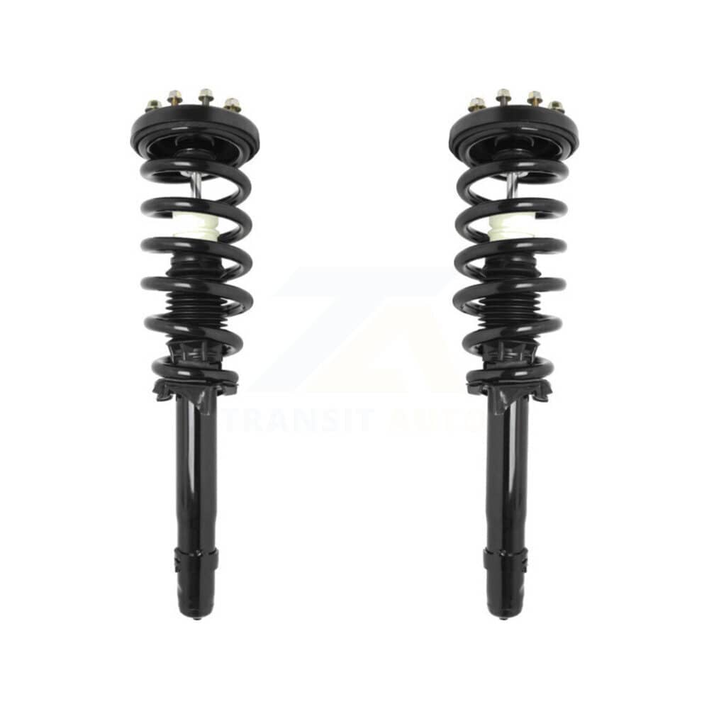 Transit Auto - K78A-100186 - Front Suspension Strut and Coil Spring Assembly Kits