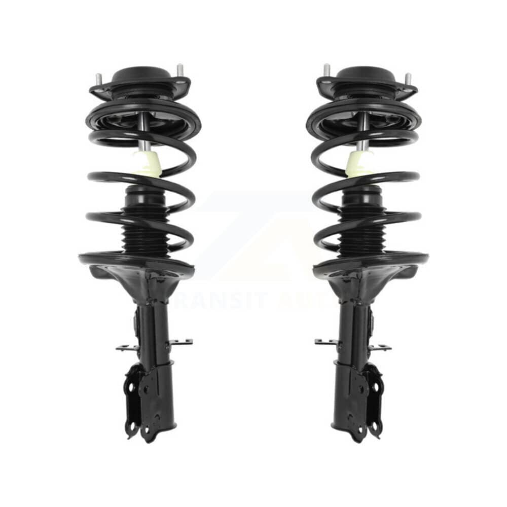 Transit Auto - K78A-100189 - Front Suspension Strut and Coil Spring Assembly Kits