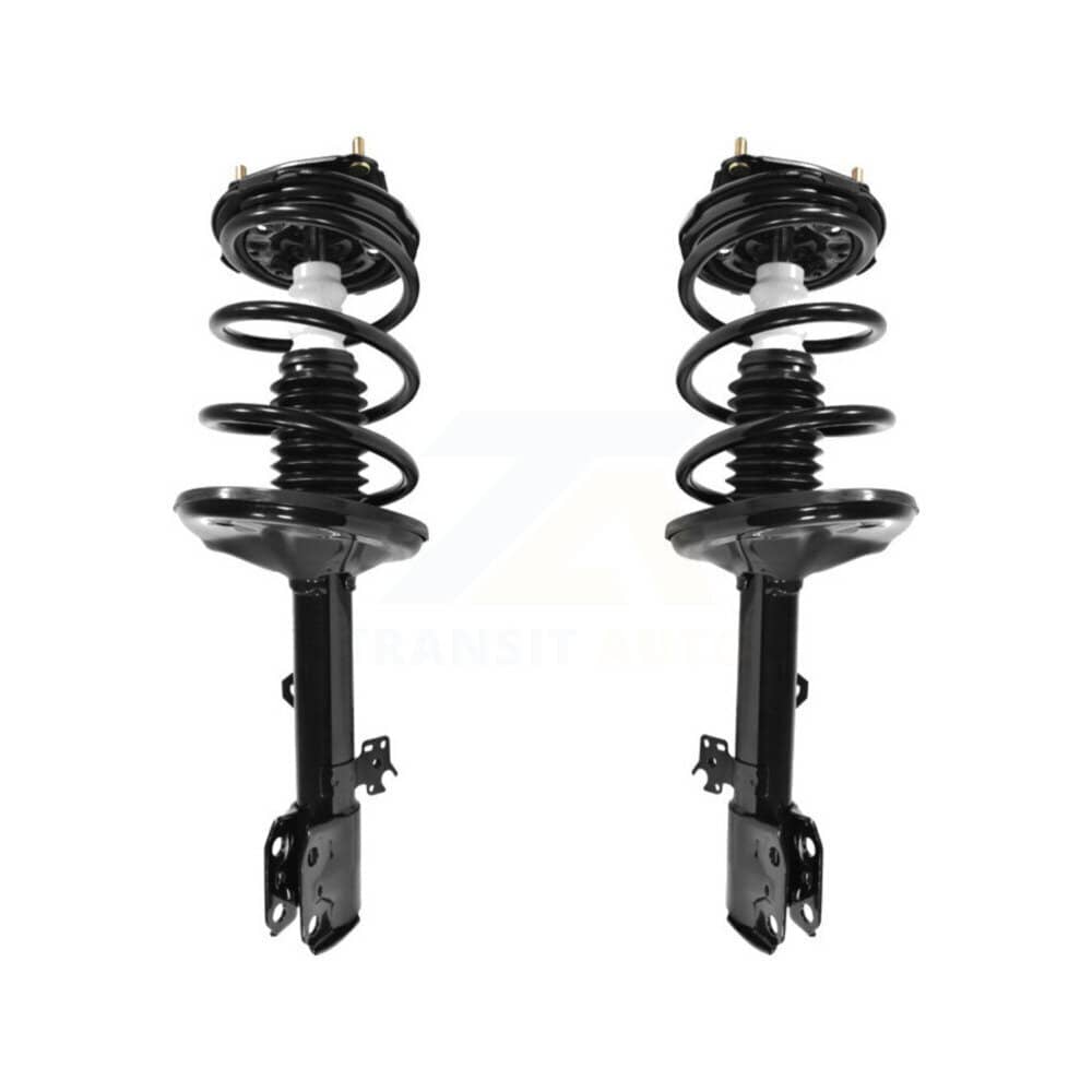 Transit Auto - K78A-100199 - Front Suspension Strut and Coil Spring Assembly Kits