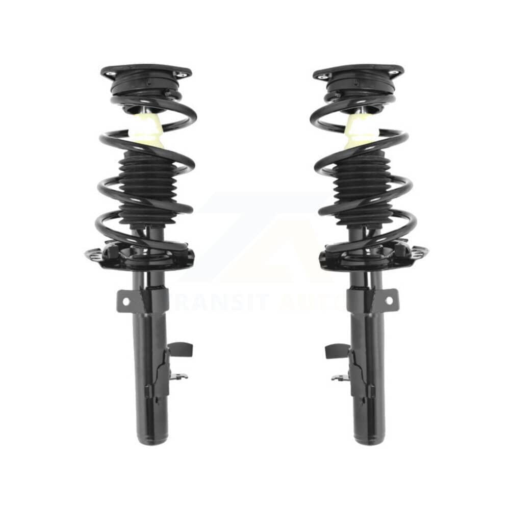 Transit Auto - K78A-100215 - Front Suspension Strut and Coil Spring Assembly Kits
