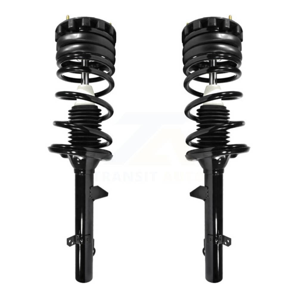 Transit Auto - K78A-100228 - Rear Suspension Strut and Coil Spring Assembly Kits