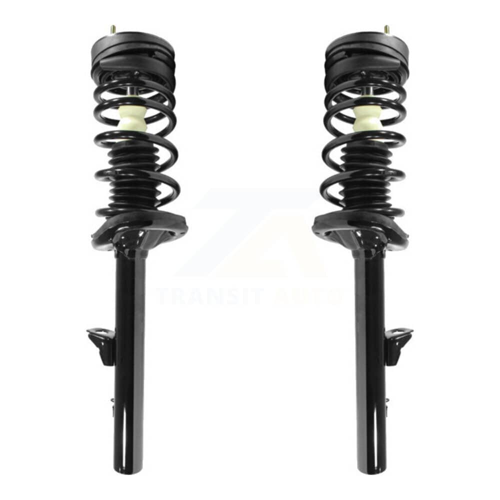 Transit Auto - K78A-100237 - Rear Suspension Strut and Coil Spring Assembly Kits