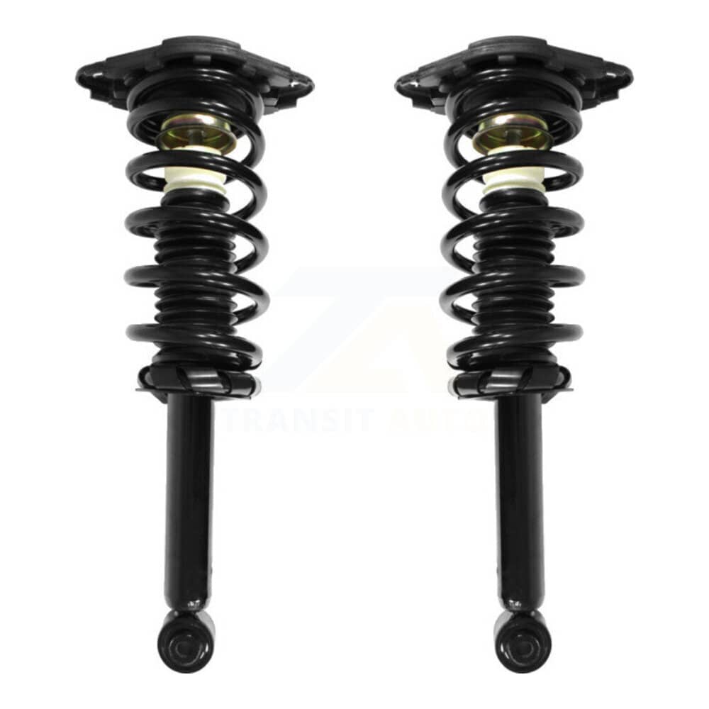 Transit Auto - K78A-100247 - Rear Suspension Strut and Coil Spring Assembly Kits