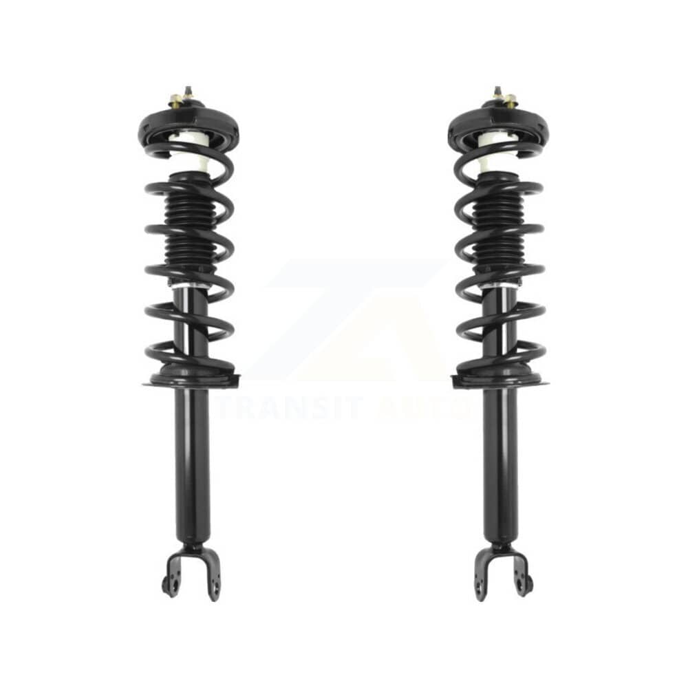 Transit Auto - K78A-100258 - Rear Suspension Strut and Coil Spring Assembly Kits