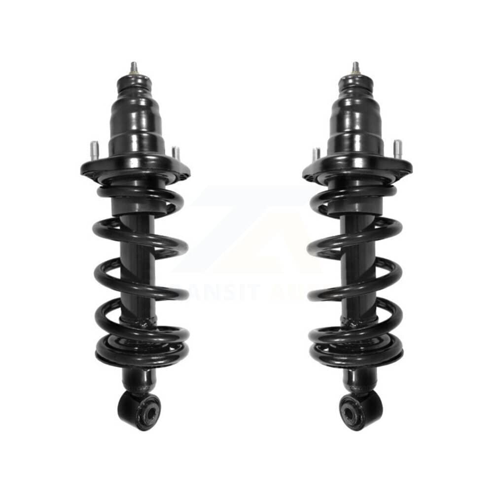 Transit Auto - K78A-100282 - Rear Suspension Strut and Coil Spring Assembly Kits