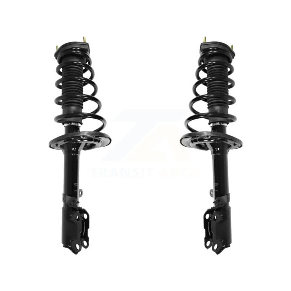 Transit Auto - K78A-100284 - Rear Suspension Strut and Coil Spring Assembly Kits